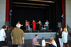 KASSAPALOOZA FEATURING HIT EXPLOSION